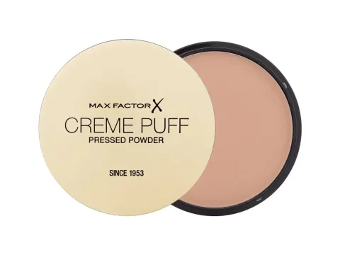 Creme Puff