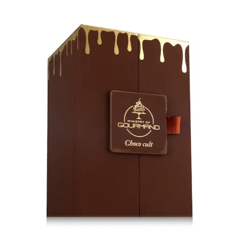 Choco Cult