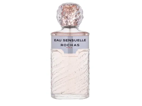 Eau Sensuelle