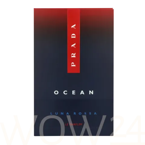 Luna Rossa Ocean Le Parfum