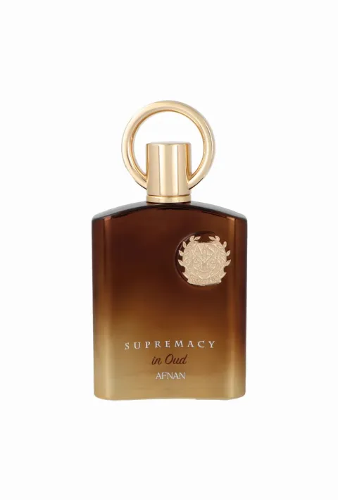Supremacy In Oud