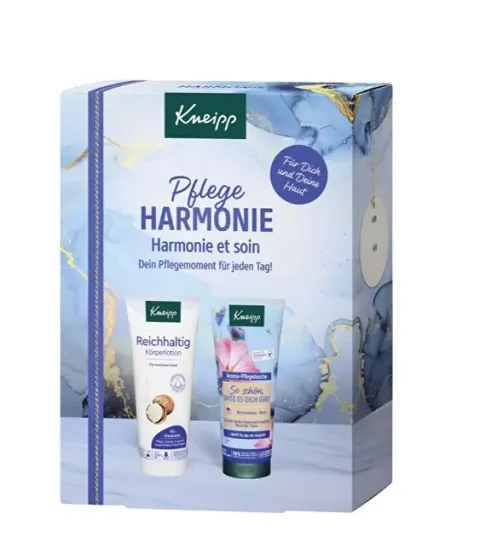 Care &amp; Harmony Gift Set 2 pcs