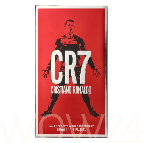 CR7