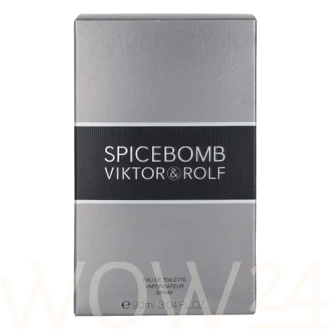 Spicebomb