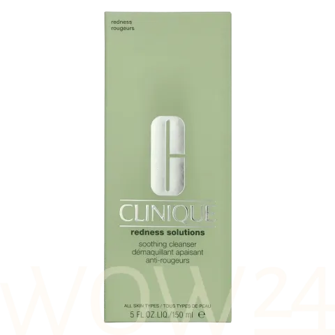 Redness Solutions