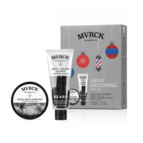 Paul mitchell Great Grooming Set - Dárková sada