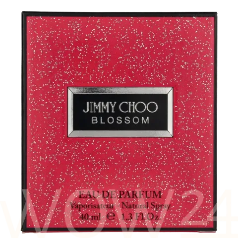 Jimmy Choo Blossom