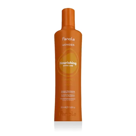 Wonder Nourishing Shampoo