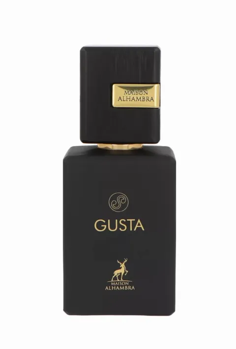 Gusta