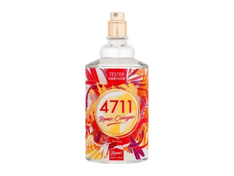 Remix Cologne Grapefruit