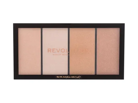 Re-loaded Palette