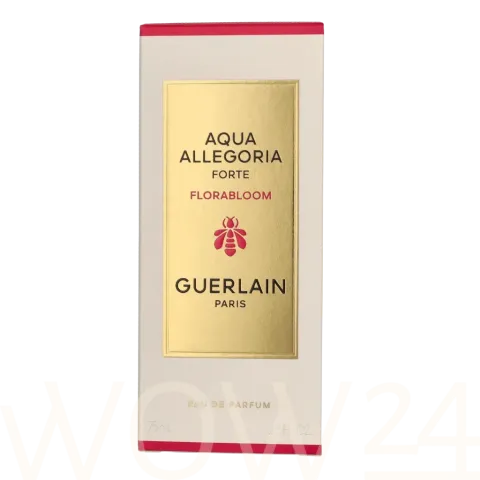 Aqua Allegoria Forte Florabloom