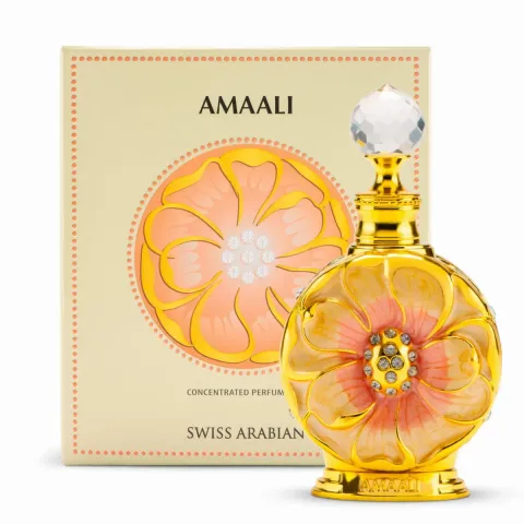 Amaali