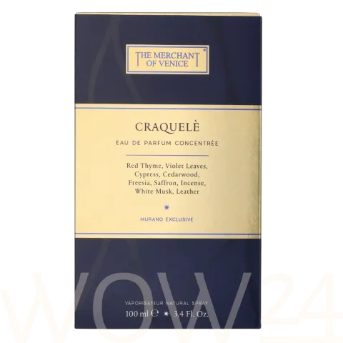Craquelé