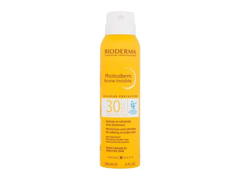Photoderm Invisible Mist