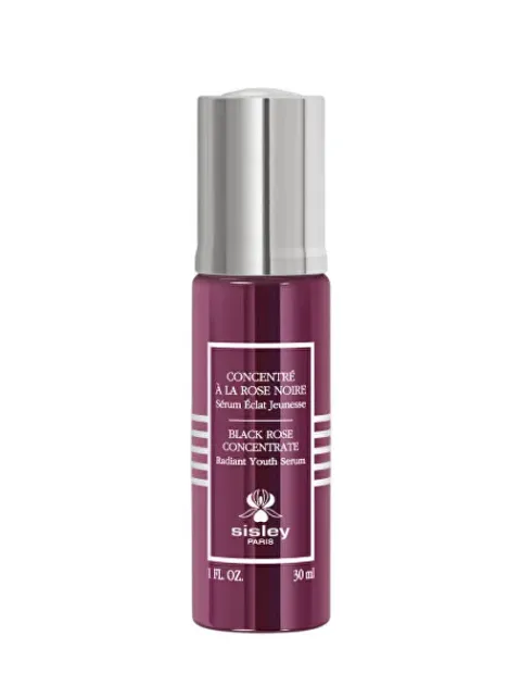 Rejuvenating skin serum Black Rose Concentrate