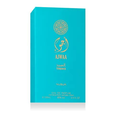 Ajwaa Turquoise
