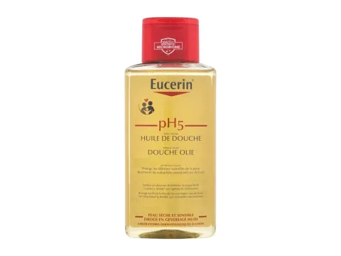 pH5 Shower Oil