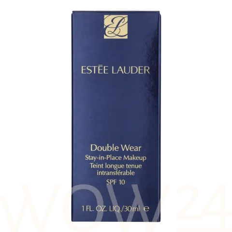Double Wear Stay In Place