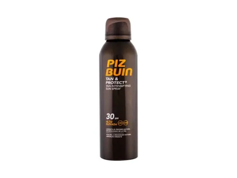 Tan & Protect Tan Intensifying Sun Spray