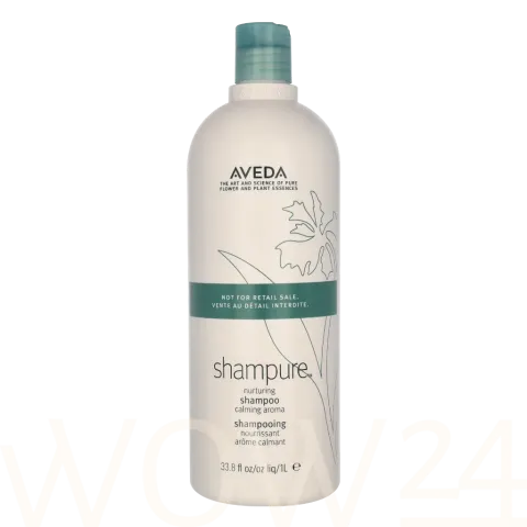 Aveda Shampure Nurturing Shampoo