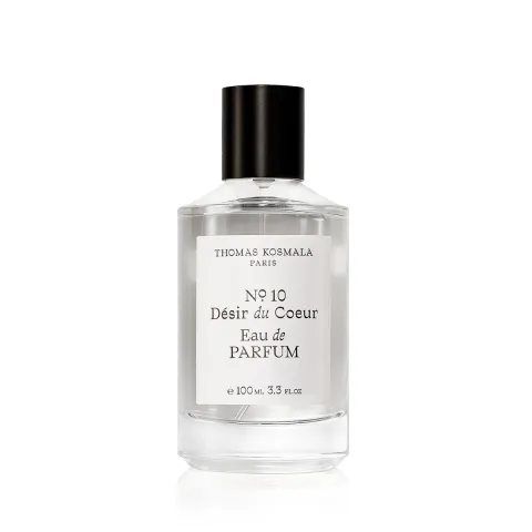 No.10 Désir du Coeur