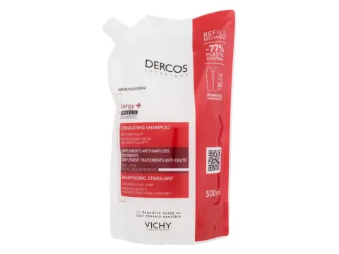 Dercos Energy+