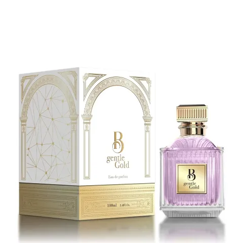 B Gentle Gold