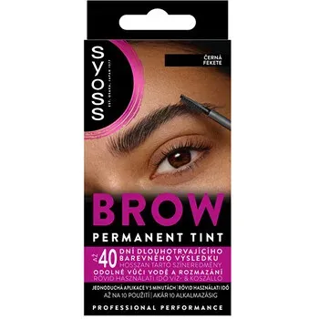 Brow Tint