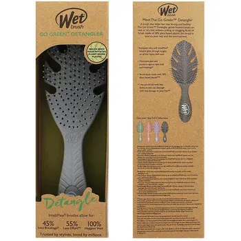 Go Green Detangler Lavender