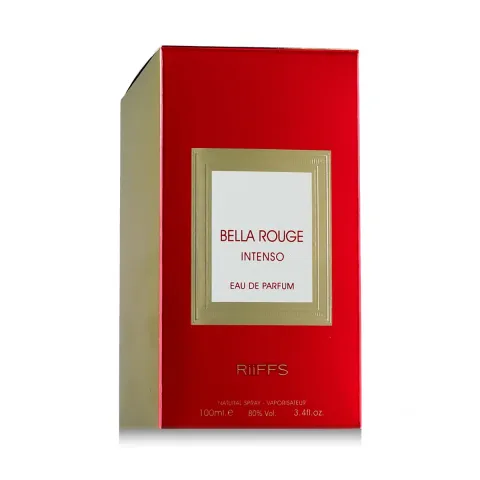 Bella Rouge Intenso