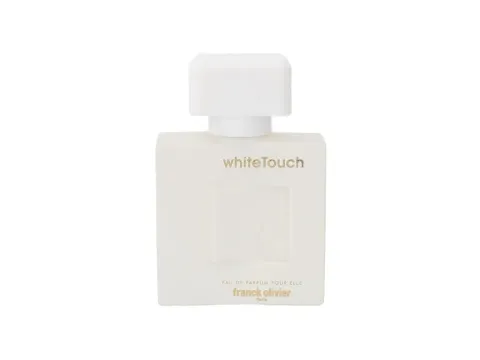 White touch