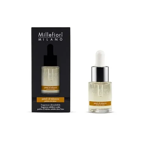 Fragrance Soluble in Water Petali di Tabacco