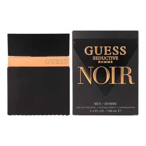 Seductive homme noir