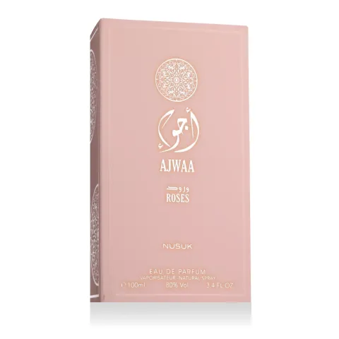 Al Mukhtalif Roses