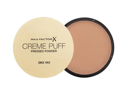 Creme Puff