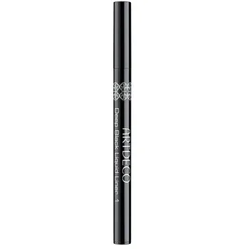 Liquid Liner Eyeliner 0.4 ml - Deep Black