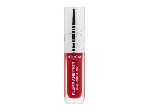 Plump Ambition Hyaluron Lip Oil