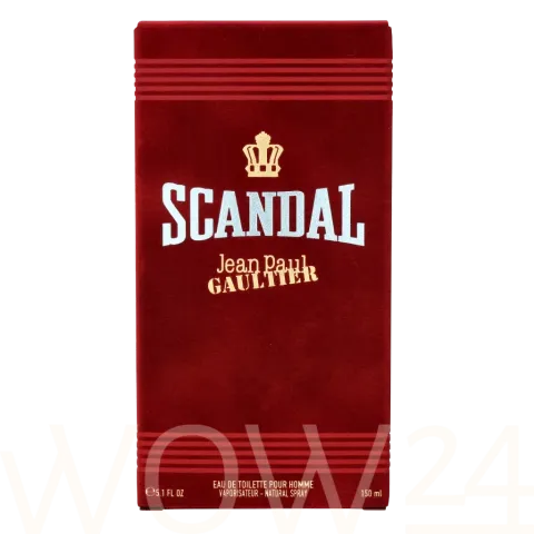 Scandal
