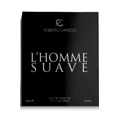 L´homme suave
