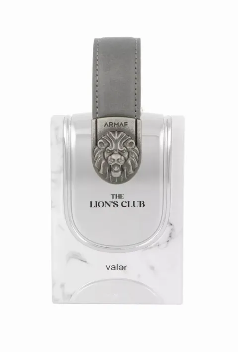 The Lion’s Club Valer