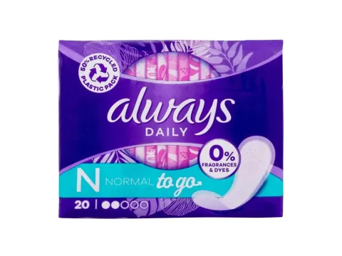 Daily normal