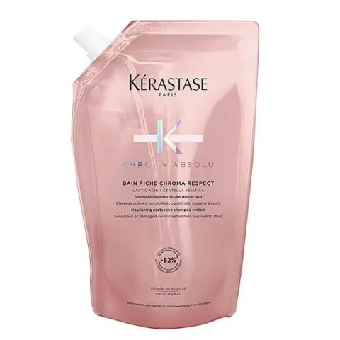 Bain Riche Chroma Respect Shampoo Refill