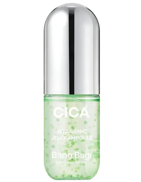 Skin serum Cica Vita Genic Jelly Ampoule