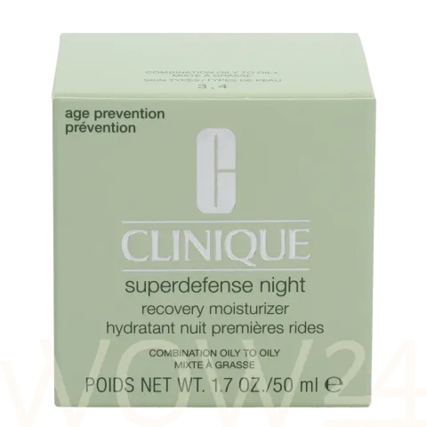 Superdefense