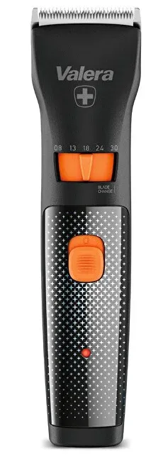 Swiss Excellence Smart Black Hair Clipper