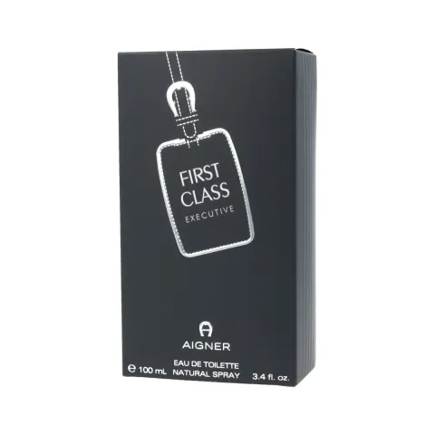 First class executive