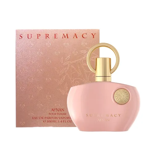 Supremacy Pink