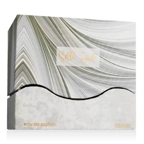 Silk Oud