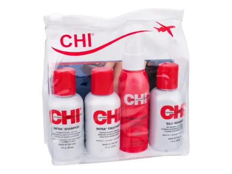 CHI Infra
